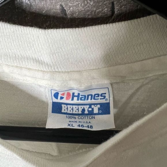 VTG Lahaina Maui T Shirt XL - Picture 6 of 6